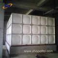 Hot Sale 500m3 specification grp fiberglass water tank